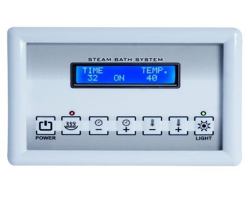 6kw SS Steam Bath Generator - Image 7