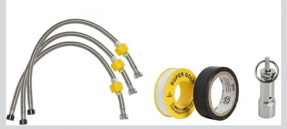 6kw SS Steam Bath Generator - Image 8