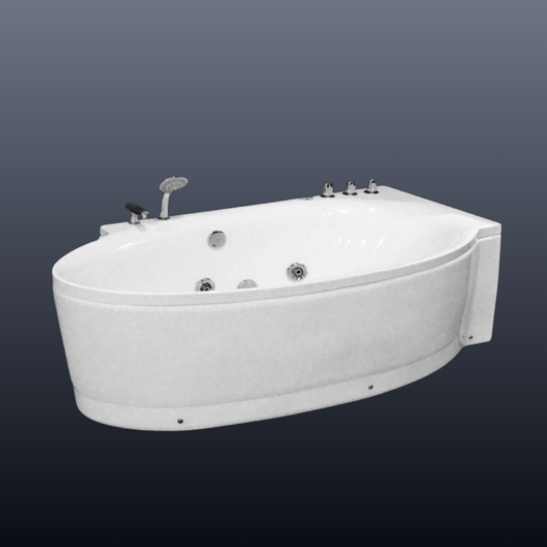 Jacuzzi and Bathtubs ( Single and Double Seater ) - Image 3