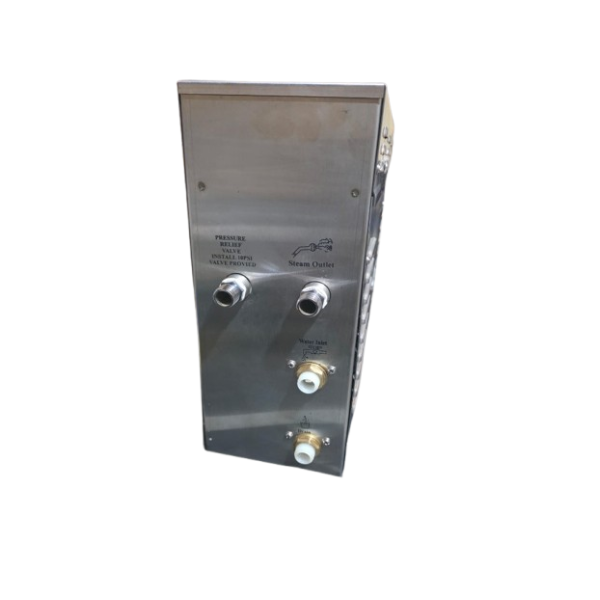 6kw SS Steam Bath Generator - Image 4