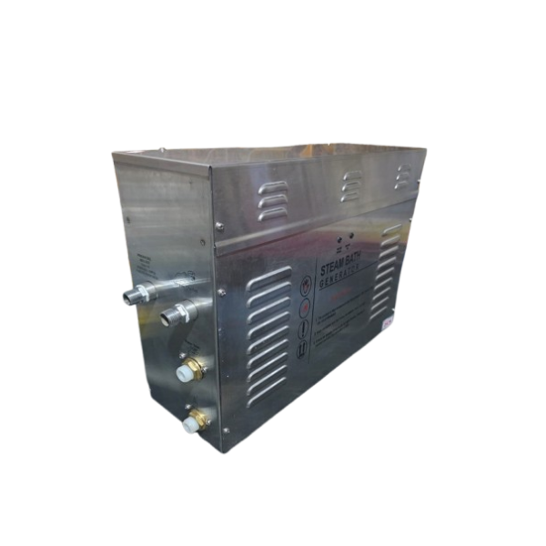 6kw SS Steam Bath Generator - Image 3