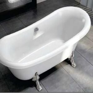 Antique Bathtub