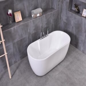 Classic Freestanding Bathtub