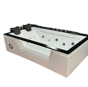 Lancer Double seater bathtub