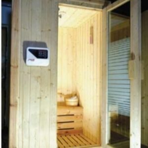 Sauna Room