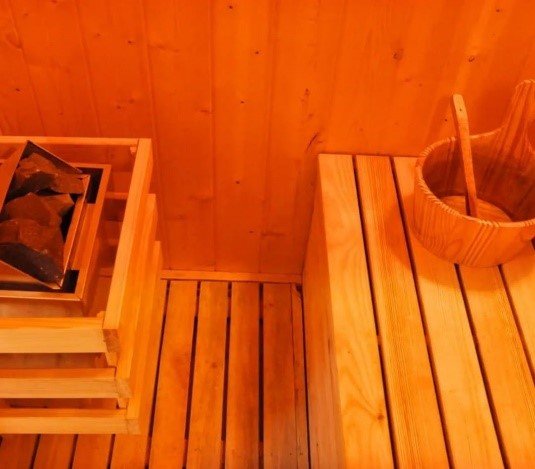 Sauna Room - Image 3
