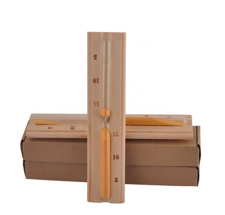 Sauna Room - Image 6