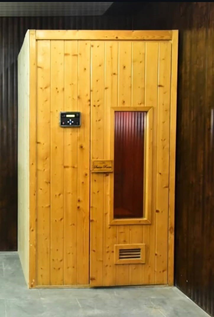 Sauna Room - Image 2