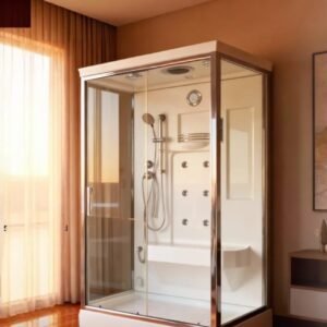 Shower Enclosures